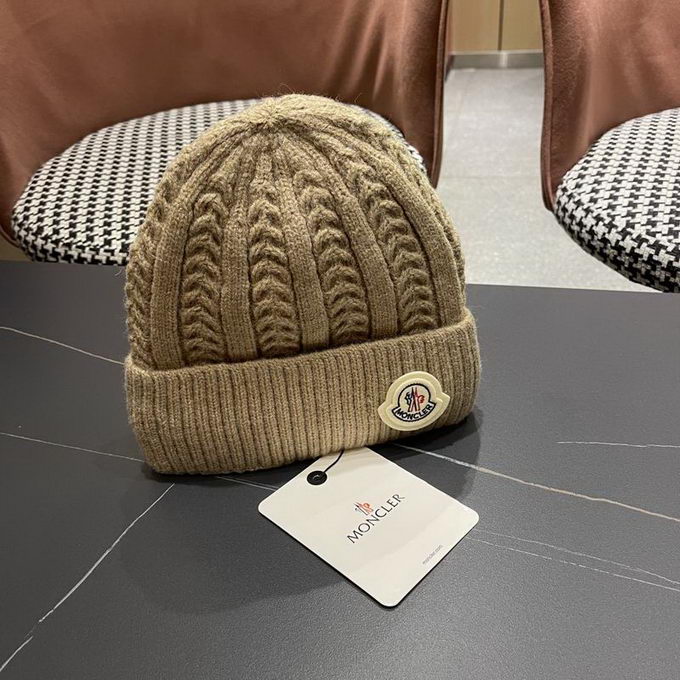 Moncler Beanie ID:20260111-199